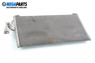 Air conditioning radiator for Mitsubishi Galant VII 2.5 V6 24V, 163 hp, station wagon automatic, 1997