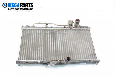 Wasserradiator for Mitsubishi Galant VII 2.5 V6 24V, 163 hp, combi automatic, 1997