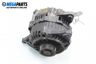 Alternator for Mitsubishi Galant VII 2.5 V6 24V, 163 hp, station wagon automatic, 1997