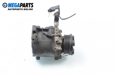 AC compressor for Mitsubishi Galant VII 2.5 V6 24V, 163 hp, station wagon automatic, 1997