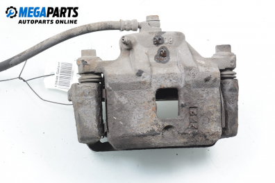 Caliper for Mitsubishi Galant VII 2.5 V6 24V, 163 hp, station wagon automatic, 1997, position: front - right