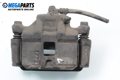 Caliper for Mitsubishi Galant VII 2.5 V6 24V, 163 hp, station wagon automatic, 1997, position: front - left