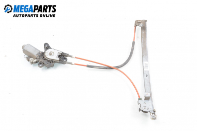 Antrieb el. fensterheber for Peugeot 106 1.4, 75 hp, hecktür, 1998, position: links