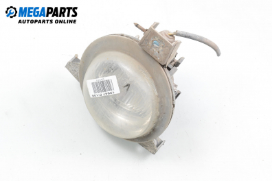 Fog light for Peugeot 106 1.4, 75 hp, hatchback, 1998, position: left