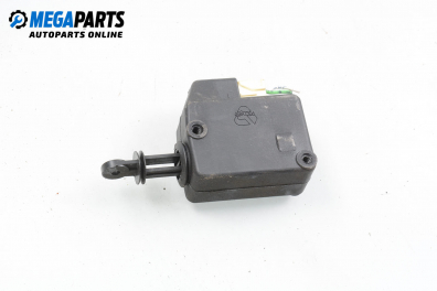 Door lock actuator for Peugeot 106 1.4, 75 hp, hatchback, 1998, position: rear