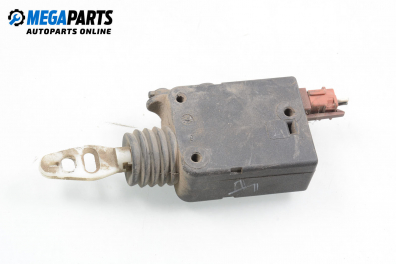 Actuator încuietoare ușă for Peugeot 106 1.4, 75 hp, hatchback, 1998, position: dreapta