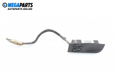 Butoane geamuri electrice for Opel Astra F 1.4 16V, 90 hp, combi, 1996