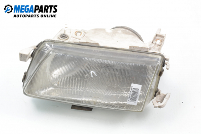 Headlight for Opel Astra F 1.4 16V, 90 hp, station wagon, 1996, position: left