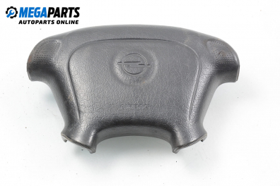 Airbag for Opel Astra F 1.4 16V, 90 hp, combi, 1996, position: vorderseite