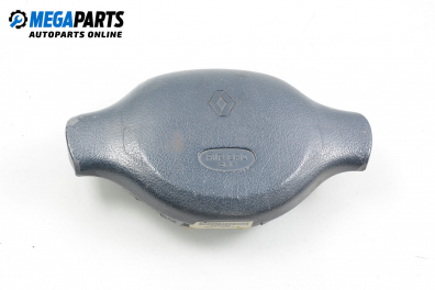 Airbag for Renault Clio II 1.9 dTi, 80 hp, hecktür, 2001, position: vorderseite