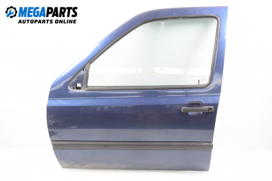 Door for Volkswagen Golf III 1.6, 75 hp, hatchback, 1993, position: front - left