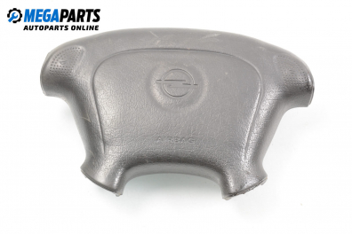 Airbag for Opel Astra F 1.6 16V, 100 hp, station wagon, 1996, position: front