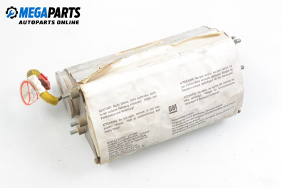 Airbag for Opel Astra F 1.6 16V, 100 hp, station wagon, 1996, position: front