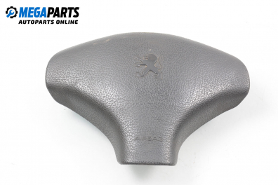 Airbag for Peugeot 306 1.4, 75 hp, hecktür, 1996, position: vorderseite