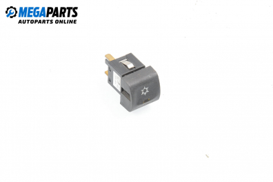 Air conditioning switch for Opel Vectra B 1.6 16V, 100 hp, sedan, 1996