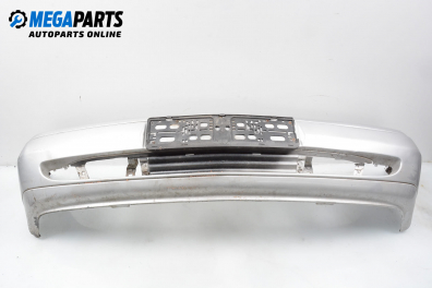 Front bumper for Mercedes-Benz C-Class 202 (W/S) 1.8, 122 hp, sedan, 1998, position: front