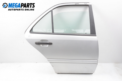 Door for Mercedes-Benz C-Class 202 (W/S) 1.8, 122 hp, sedan, 1998, position: rear - right