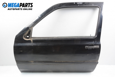 Door for Volkswagen Golf III 1.4, 60 hp, hatchback, 1993, position: left