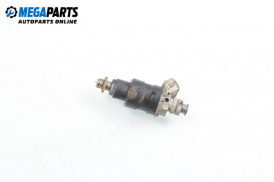 Gasoline fuel injector for Renault Espace I 2.2, 108 hp, minivan, 1990