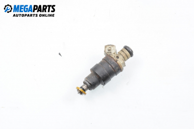 Gasoline fuel injector for Renault Espace I 2.2, 108 hp, minivan, 1990