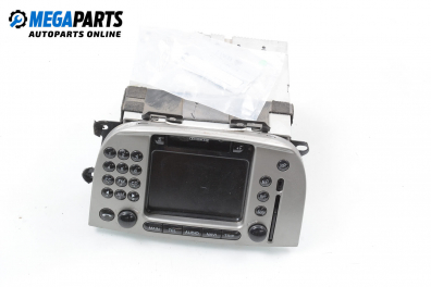 Navigație GPS for Lancia Lybra Sedan (07.1999 - 10.2005)