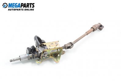 Steering shaft for Lancia Lybra 1.9 JTD, 116 hp, sedan, 2002