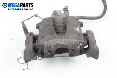 Caliper for Lancia Lybra 1.9 JTD, 116 hp, sedan, 2002, position: front - left