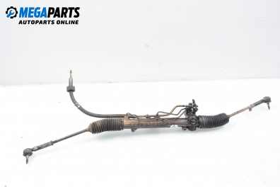 Hydraulic steering rack for Lancia Lybra 1.9 JTD, 116 hp, sedan, 2002