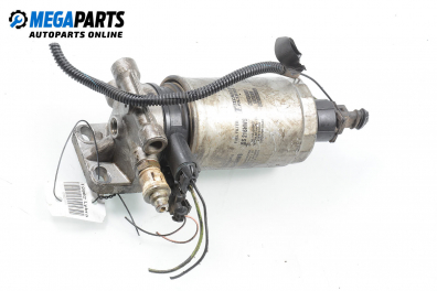 Corp filtru de combustibil for Lancia Lybra 1.9 JTD, 116 hp, sedan, 2002