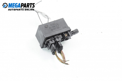 Glow plugs relay for Lancia Lybra 1.9 JTD, 116 hp, sedan, 2002 № 51 299 012