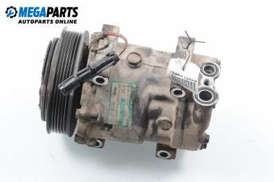 AC compressor for Lancia Lybra 1.9 JTD, 116 hp, sedan, 2002