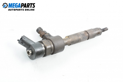 Einspritzdüse for Lancia Lybra 1.9 JTD, 116 hp, sedan, 2002 № BOSCH 0445110 119