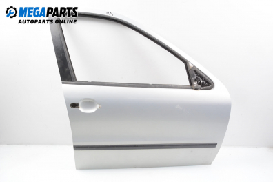 Door for Seat Toledo (1M) 1.6, 100 hp, sedan, 1999, position: front - right