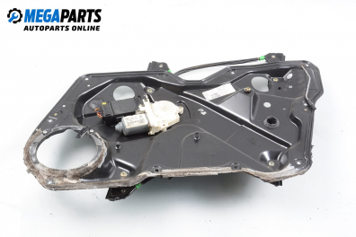 Antrieb el. fensterheber for Seat Toledo (1M) 1.6, 100 hp, sedan, 1999, position: rechts, vorderseite