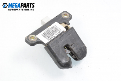 Trunk lock for Seat Toledo (1M) 1.6, 100 hp, sedan, 1999, position: rear