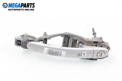 Außengriff for Seat Toledo (1M) 1.6, 100 hp, sedan, 1999, position: rechts, vorderseite