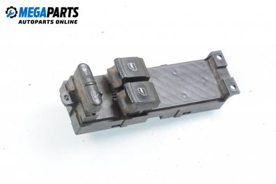 Window adjustment switch for Seat Toledo (1M) 1.6, 100 hp, sedan, 1999