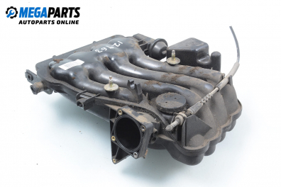 Intake manifold for Seat Toledo (1M) 1.6, 100 hp, sedan, 1999