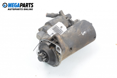 Anlasser for Seat Toledo (1M) 1.6, 100 hp, sedan, 1999