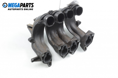 Intake manifold for Seat Toledo (1M) 1.6, 100 hp, sedan, 1999