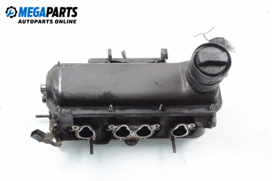 Motorkopf for Seat Toledo (1M) 1.6, 100 hp, sedan, 1999