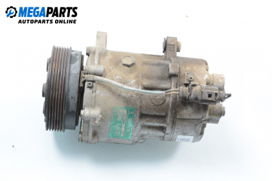 Kompressor klimaanlage for Seat Toledo (1M) 1.6, 100 hp, sedan, 1999 № 1J0 820 803 F