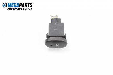 Fog lights switch button for Daewoo Nexia 1.5 16V, 90 hp, sedan automatic, 1996