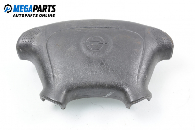 Airbag for Opel Tigra 1.4 16V, 90 hp, coupe, 1995, position: fața