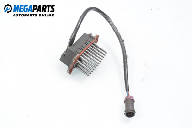 Reostat for Audi 100 (C4) 2.0 16V, 140 hp, sedan, 1993