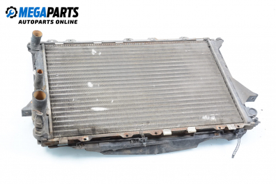 Wasserradiator for Audi 100 (C4) 2.0 16V, 140 hp, sedan, 1993