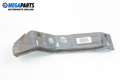 Part of front slam panel for Audi 100 (C4) 2.0 16V, 140 hp, sedan, 1993, position: right