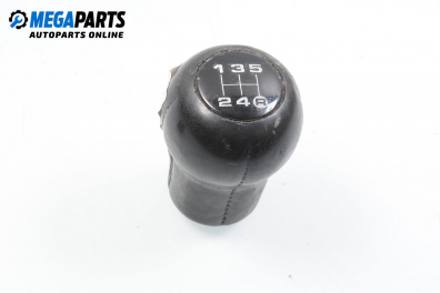 Gearstick knob for Audi 100 (C4) 2.0 16V, 140 hp, sedan, 1993