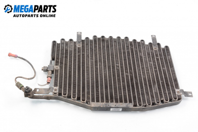 Air conditioning radiator for Audi 100 (C4) 2.0 16V, 140 hp, sedan, 1993