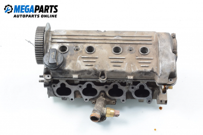 Engine head for Audi 100 (C4) 2.0 16V, 140 hp, sedan, 1993